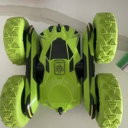 Remote Race Car Toy