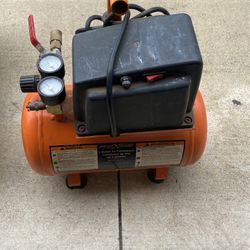 Pro Zone Compressor $35