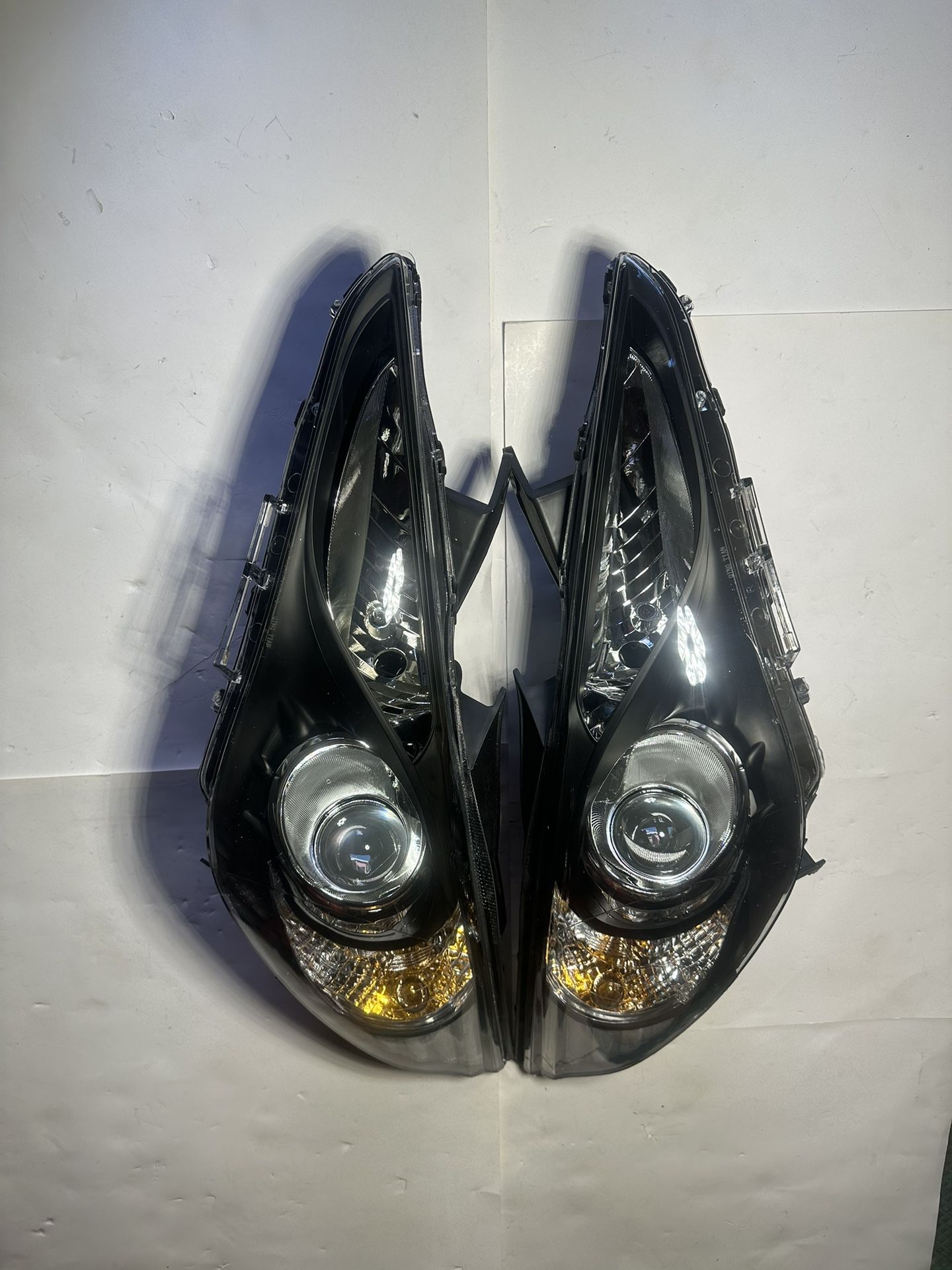 Hyundai Sonata Headlight Year 2011-2014