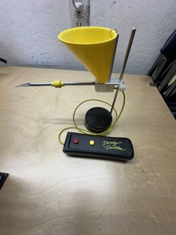 Dandy Trickler For Reloading