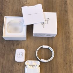 Apple AirPods Pro 2