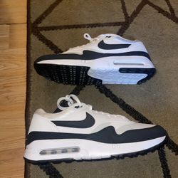 Nike Air Max Nike Golf Size 12