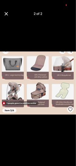 Car seat bundle