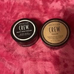 Hair Cream 