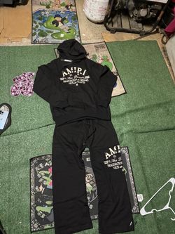 Amiri Set