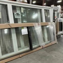 High-quality Windows and doors