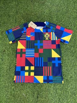 Portugal Jersey
