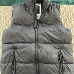 Men’s Hollister Vest 