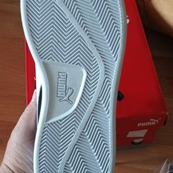 Puma  Shoes