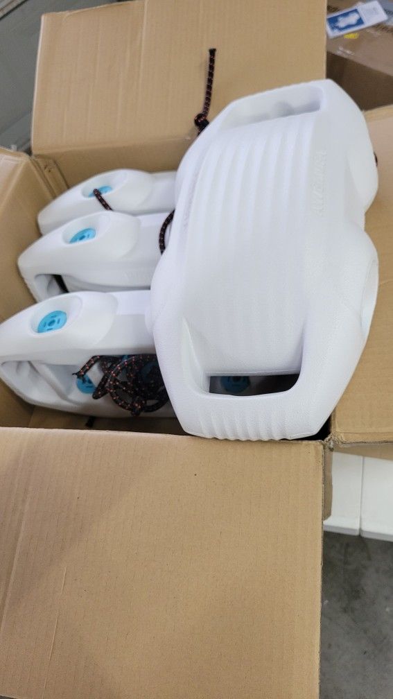 AWEMUFA Boat Fenders