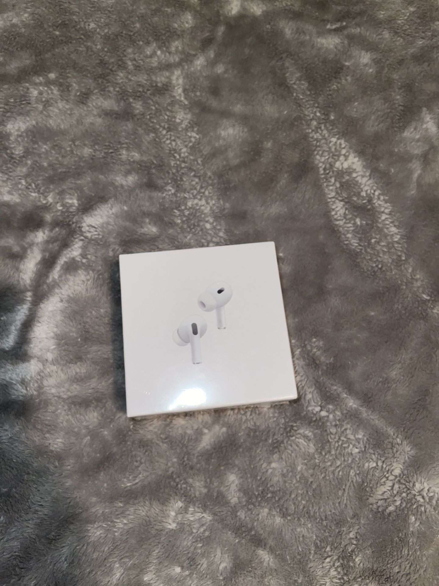 Apple AirPods Gen2