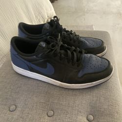 Nike Air Jordan 1 Low 12 US 