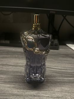 Jean Paul le beau narcisse brand new (PRICE NEGOTIABLE)
