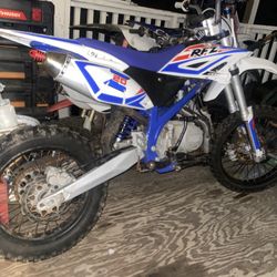 Offerup 2024 dirt bikes