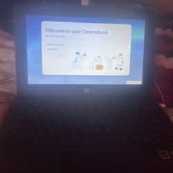 HP Flagship Chromebook, 11.6" HD (1366 x 768) Display, Intel Celeron Processor N3350, 4GB LPDDR2, 32GB eMMC, Chrome OS, HD Graphics 500, 11A-NB0013DX,