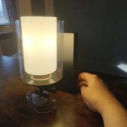 Trans globe Double globe