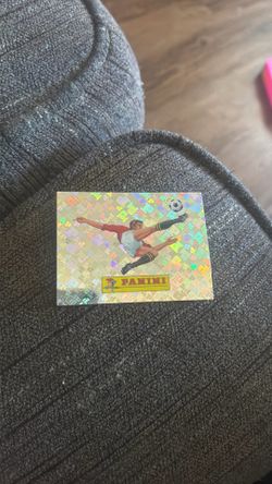 FIFA STICKER