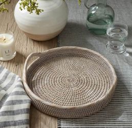Table Trays / Basket