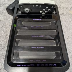 Retron 5
