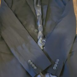 Men's Dress Jacket 