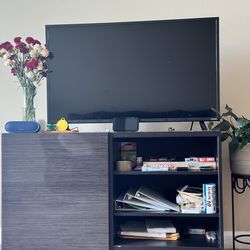 Whole tv unit
