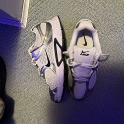 Black and White v5 runners