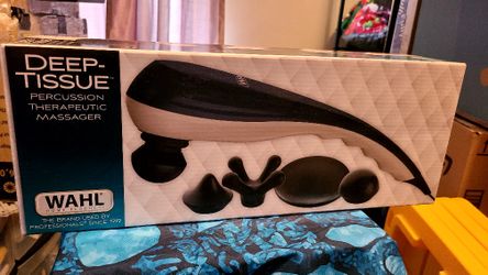 Therapeutic Massager