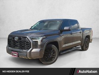 2023 Toyota Tundra
