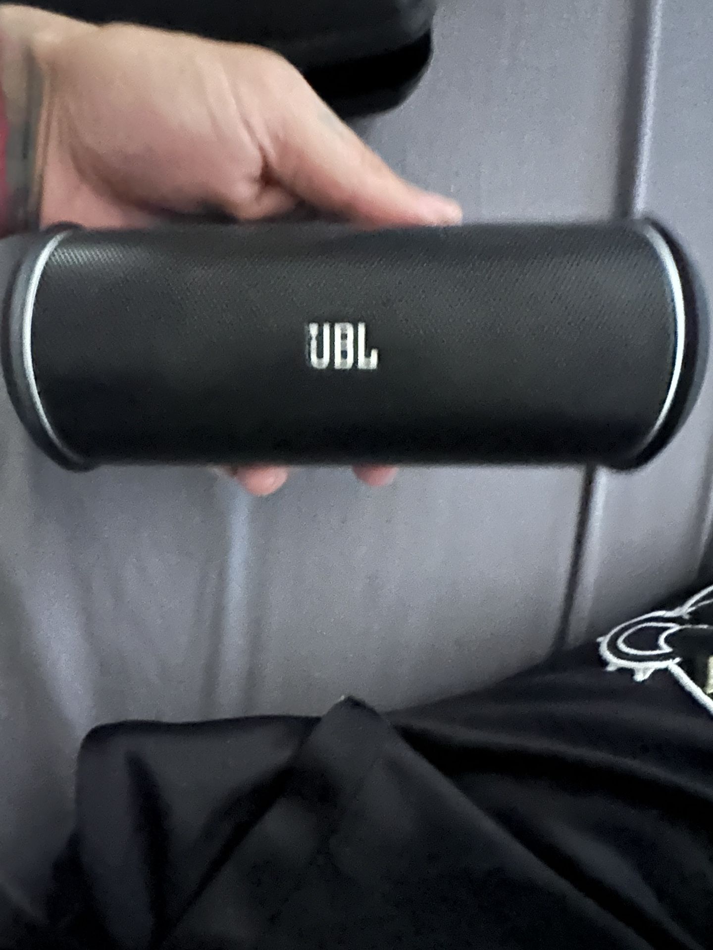 Jbl Speaker Clean Only Used It Like 5 Times