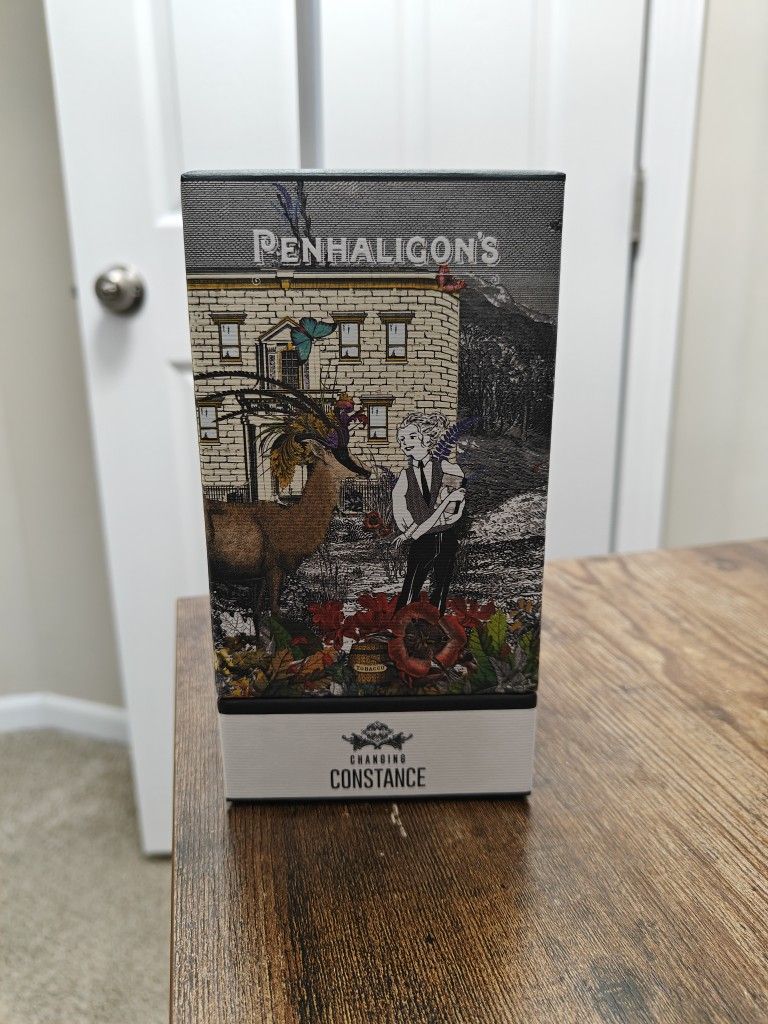 Fragance Penhaligon's Changing Constance