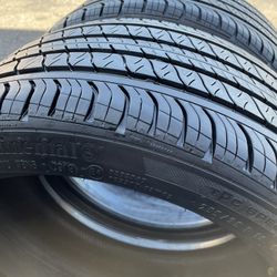 255/35/R18 CONTINENTAL PROCONTACT