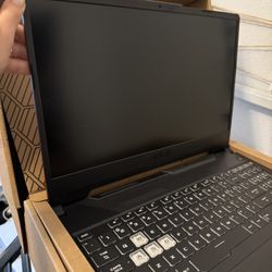 Gaming Laptop 