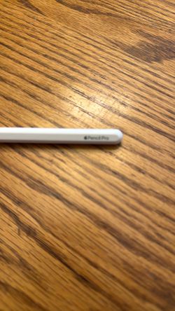Apple Pencil Pro