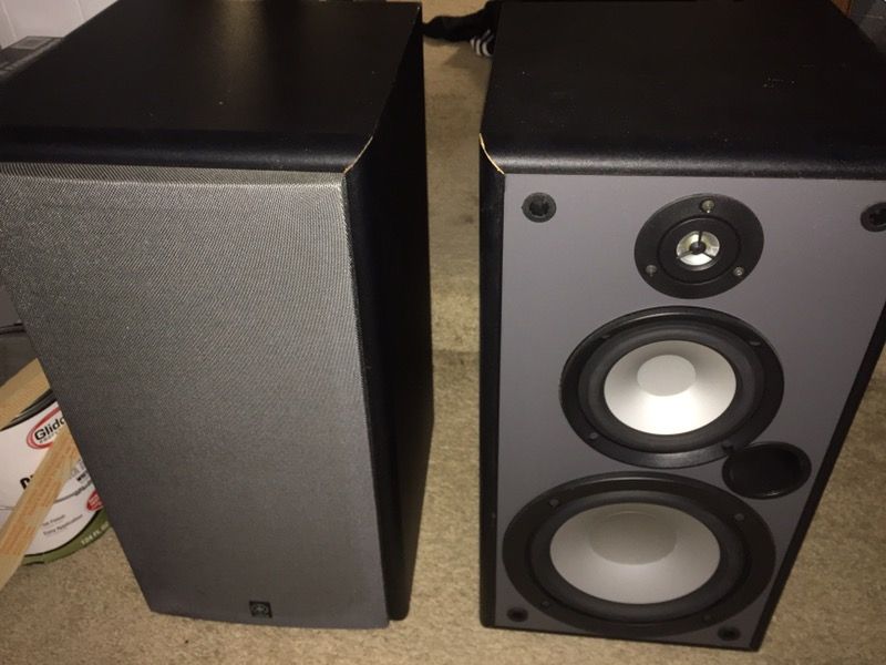 YAMAHA　　NS−5X Yamaha NS-5 Large Bookshelf speakers | Reverb Canada