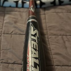 Easton Baseball Bat