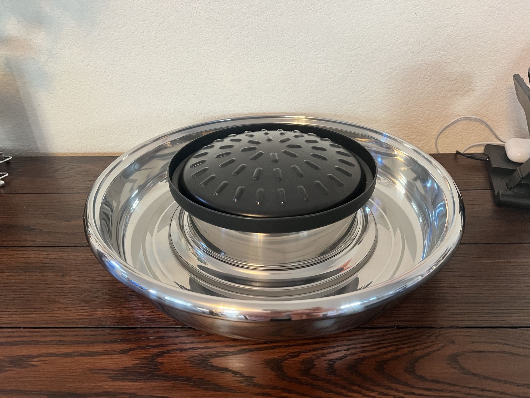 Hot Pot & BBQ For All - FREE