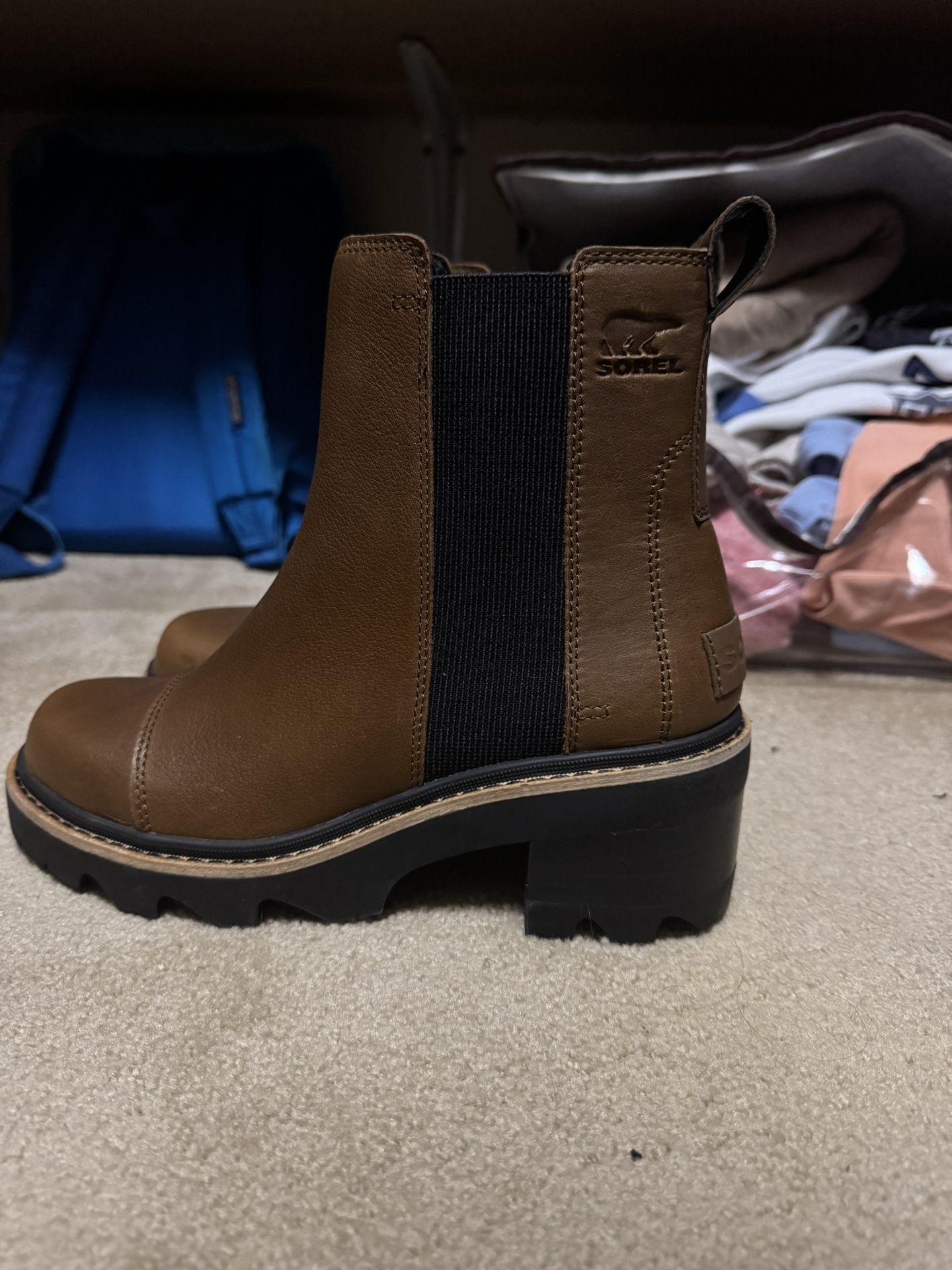 Sorel Boots