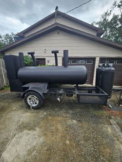 Smoker