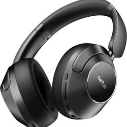 EarFun Wave Pro Active Noise Canceling Headphones