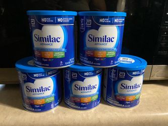 Similac