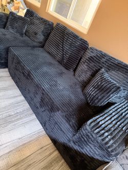 Boneless Sofa for Living Room
