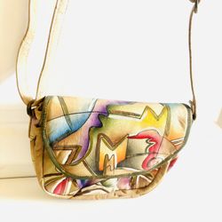 Bag Made In India😇