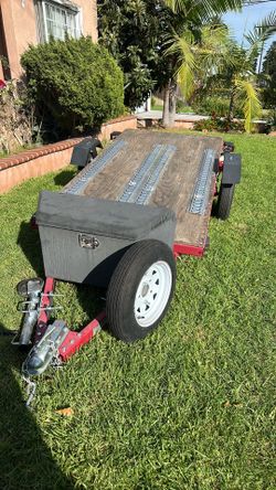 Trailer for sale 5x 10