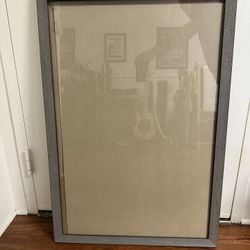 Poster Frame 24”x36”