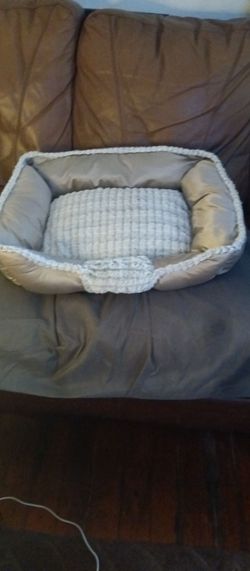 Huge Cat Bed