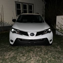 RAV4 