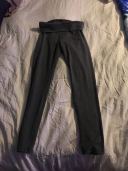 Justice Girls size 10 leggings