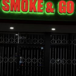Illuminated  Sign