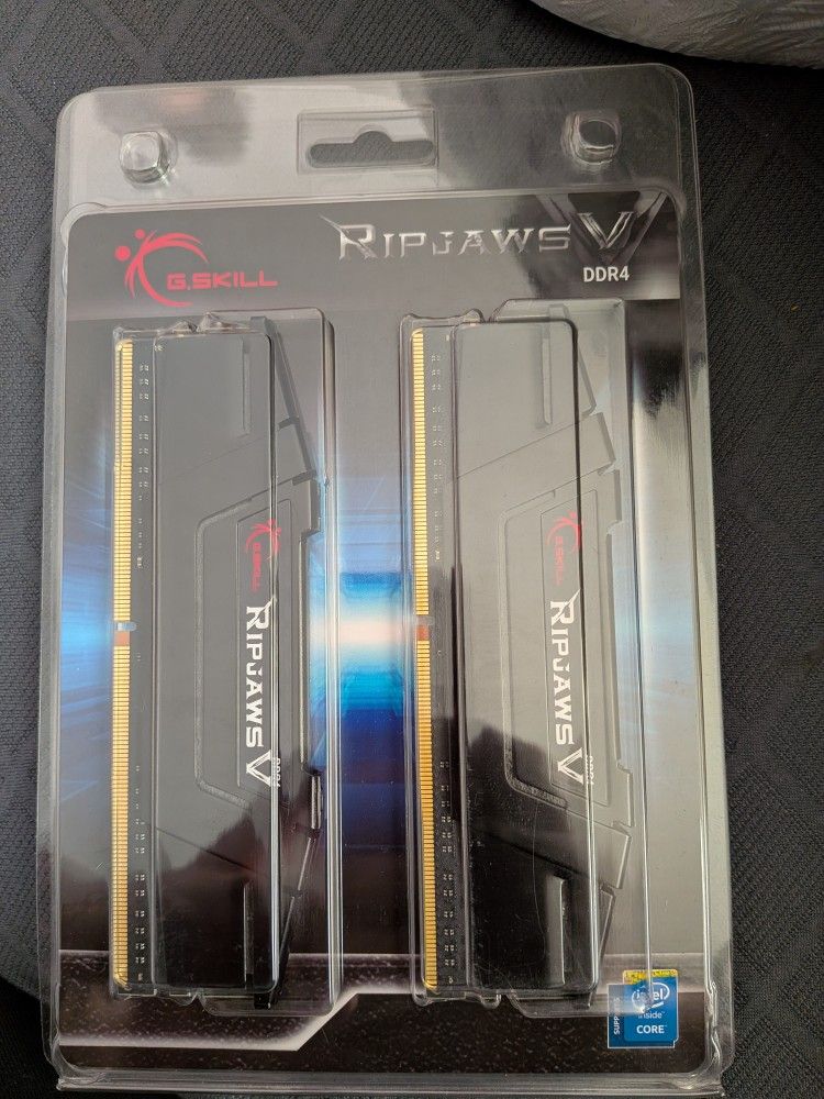  DDR4 Ram Sticks For Computer