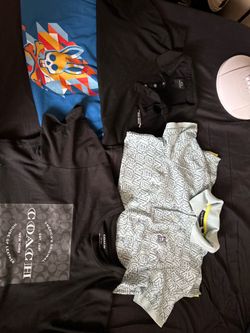 Shirts for sale